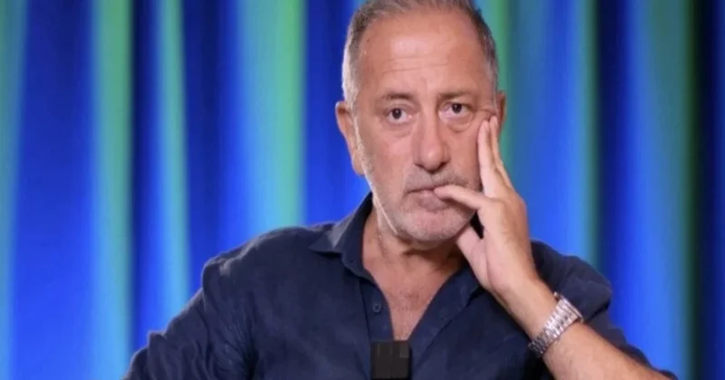 Fatih Altaylının “Youtube” kanalı bloklanıb