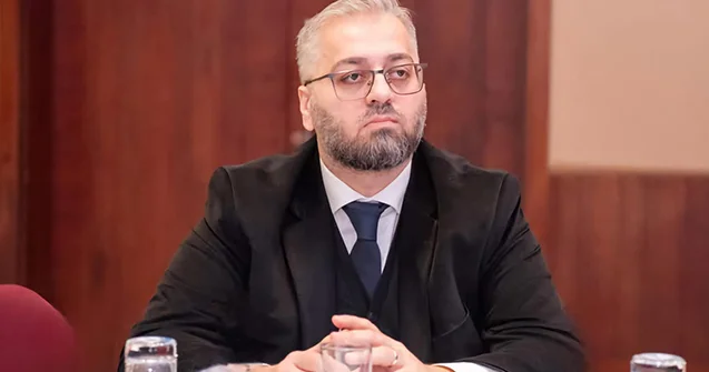 Baku Business Group un yeni CEO su təyin olundu