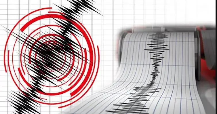 Kamçatkada ardıcıl zəlzələlər qeydə alınıb