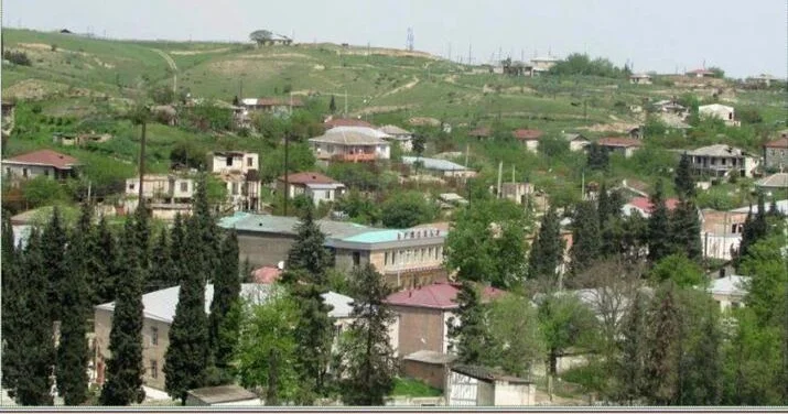 Qarabağın daha iki kəndinə köç olacaq