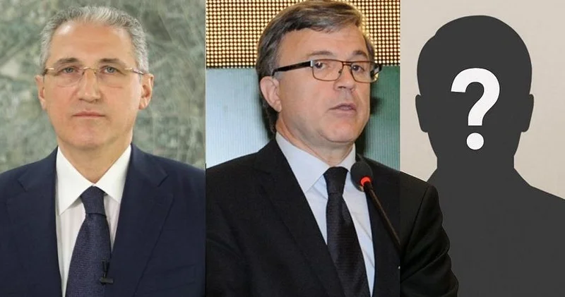 Yeni nazir təyinatı gözləntisi kim daha şanslıdır? KONKRET
