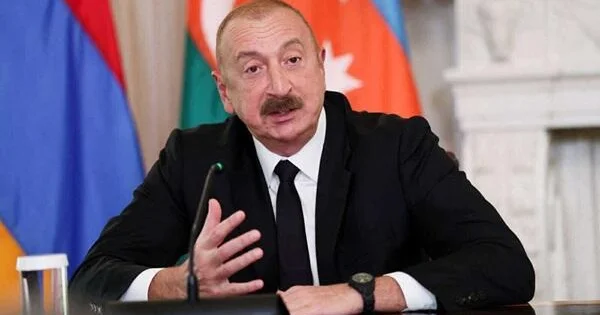 Tramp marşrutu böyük imkanlar açacaq Əliyev