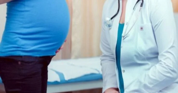 Mama ginekoloqa görə bu klinika cəzalandırıldı