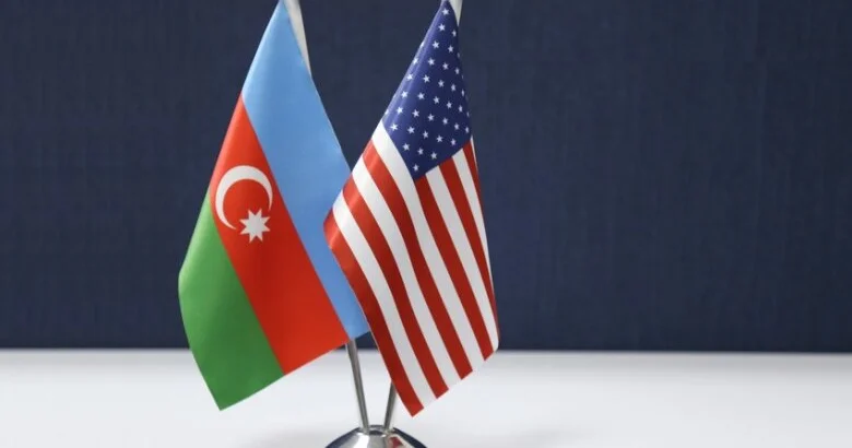 ABŞ Azərbaycan münasibətləri strateji tərəfdaşlığa doğru irəliləyir