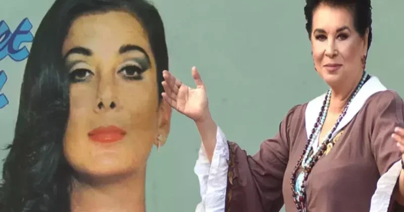 70 lərin əfsanəvi müğənnisi vəfat etdi