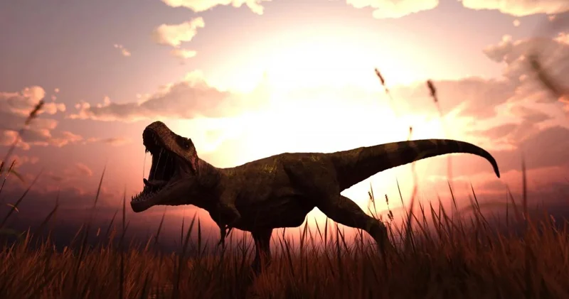 Dinozavrlar dövründə Yerin iqlimi bunecə olub? Alimlərdən heyrətamiz kəşf