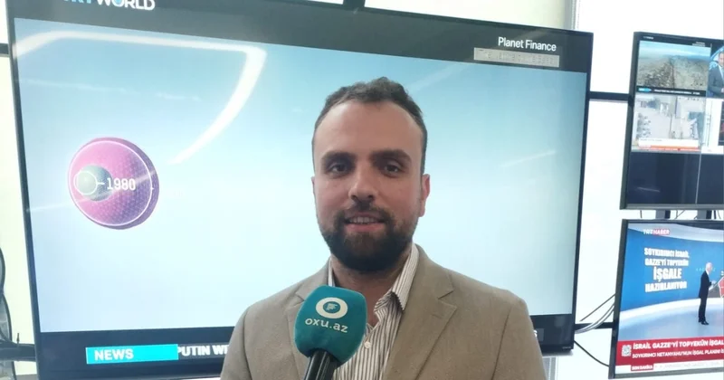 Mevlüt Salman Tecim: Beynəlxalq ictimaiyyət Azərbaycan reallığını qəbul etməyə başlayıb