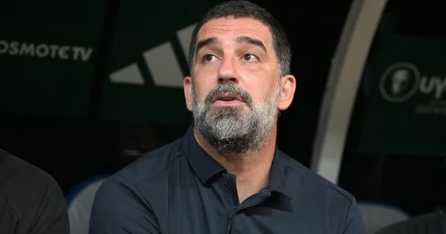 Arda Turanın “Şaxtyor”u Yunanıstanda sərfəli nəticə qazandı Razı qalmadığı nə oldu?