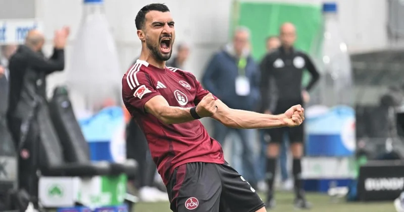 Mahir Emreli: “Şalke”yə qarşı görüşdə qol vurmaq istəyirəm”