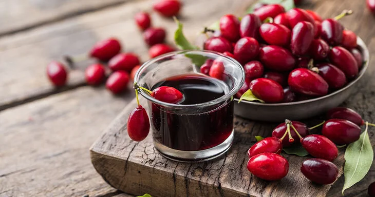 Təbiətin qırmızı möcüzəsi Hər evə lazım olan meyvənin 5 böyük təsiri