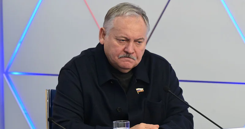 Затулин заявил, что мир не выгоден Армении но выгоден ли он России?
