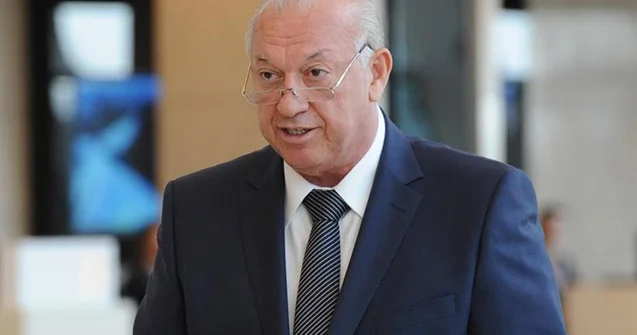Xahiş edirəm, mənə toxunmayın Cahangir Əsgərov danışdı