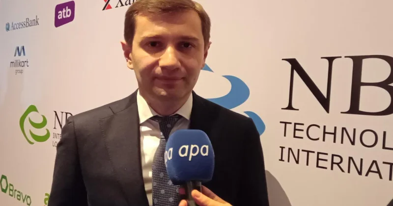 Fərid Osmanov: Azərbaycanda üç yeni maliyyə institutu formalaşdırılır