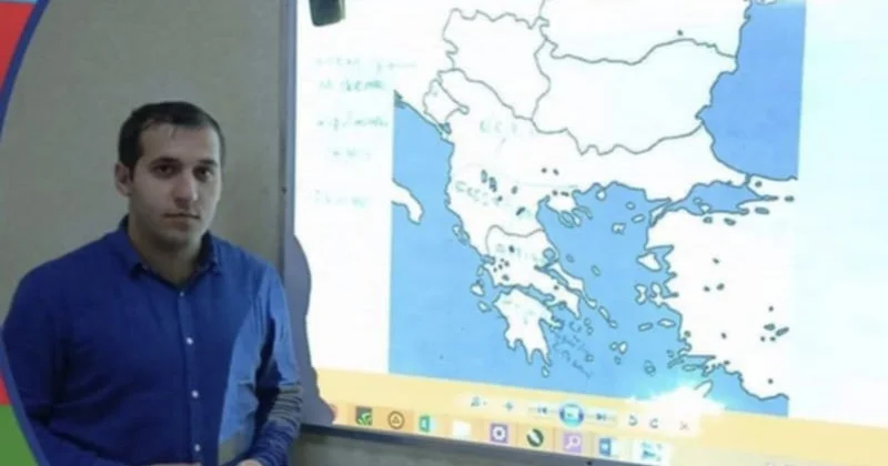 Müəllimdən sensassion müsahibə: “Kurslara, özəl müəssisələrə sual ötürürlər”