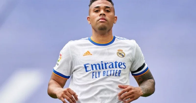 Mariano Dias özünə yeni komanda tapıb