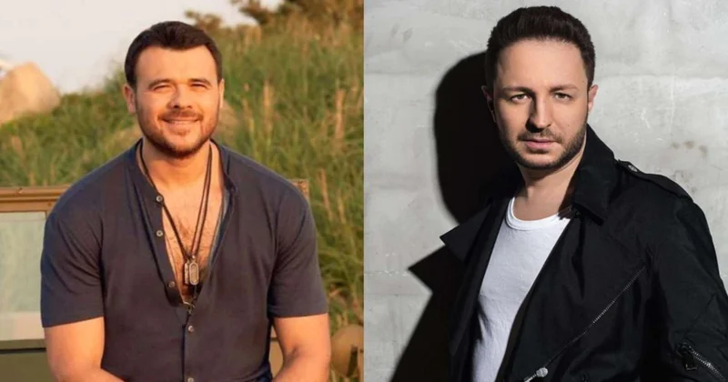 Brandon Stone tezliklə Yaban Sea Breeze də! Emin Ağalarov anons etdi VİDEO