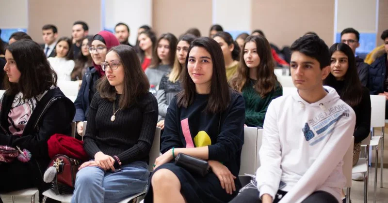 Avropa Gənclər Parlamenti Azərbaycan İctimai Birliyinin XI Milli Seçim Konfransına start verilib