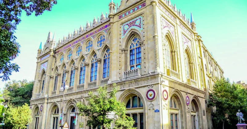 AMEA beynəlxalq elmi qurumların üzvlüyünə qoşulur
