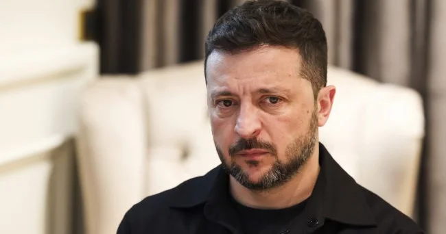 Zelenski müharibənin dayandırılması ilə bağlı Avropa ilə mövqeləri əlaqələndirəcək