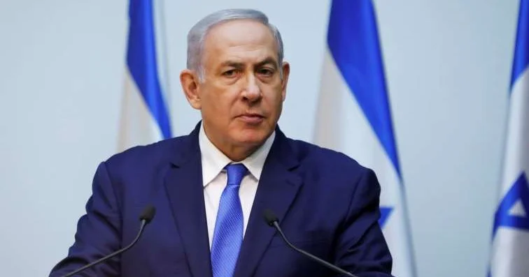 İsrail kabineti Netanyahunun Qəzza qərarını təsdiqlədi
