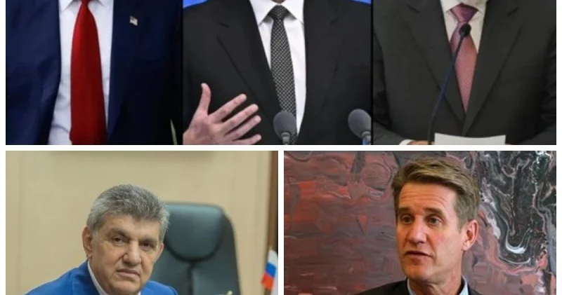 Vaşinqton görüşünə 2 baxış: Rus beyinli erməni, erməni beyinli amerikalı