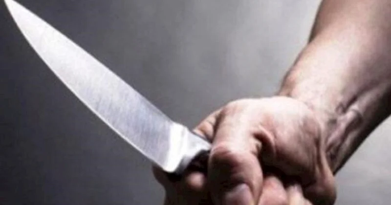 Bakıda dəhşətli qətl: 35 yaşlı kişi qonşusunu öldürdü