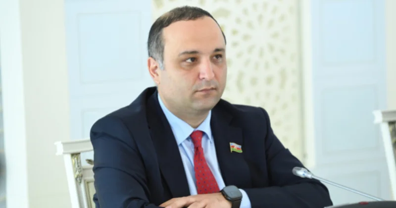 Azərbaycanın sülh gündəliyi beynəlxalq təhlükəsizlik üçün mühüm önəm kəsb edir