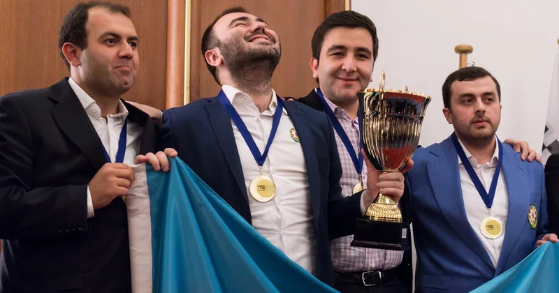 Недосягаемая цель: трехкратным чемпионам не на что рассчитывать