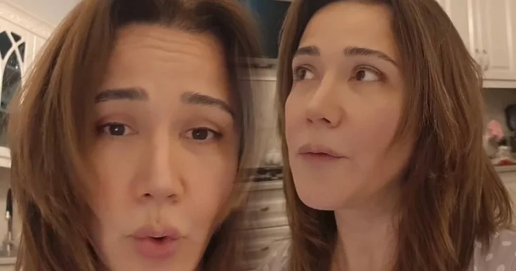Mehriban Zəkinin təmirlə bağlı şikayəti Video