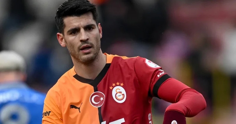 Moratanın Qalatasaray macərası uzun çəkmədi A Seriyasına qayıdacaq