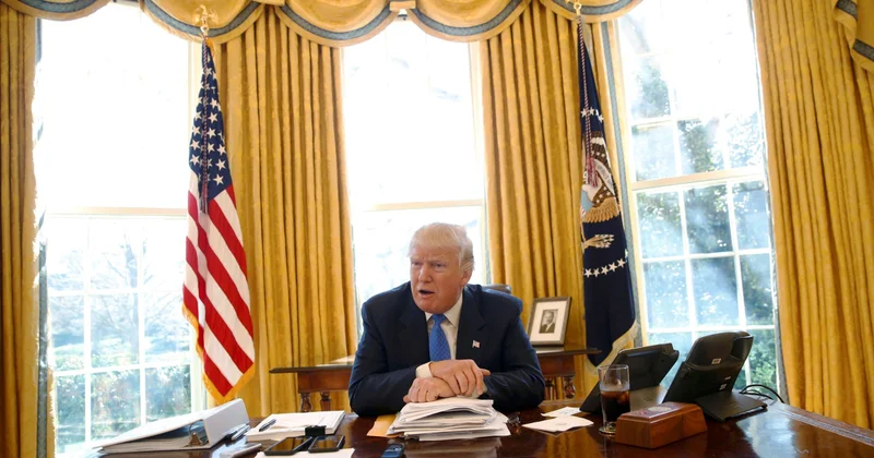 Трамп призвал Зеленского пойти на уступки