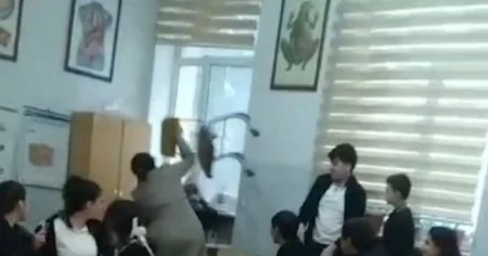 Təhsilimizin ləhcəsi: uşaqlarımıza hansı rayonun şivəsində dərs veriləcək?