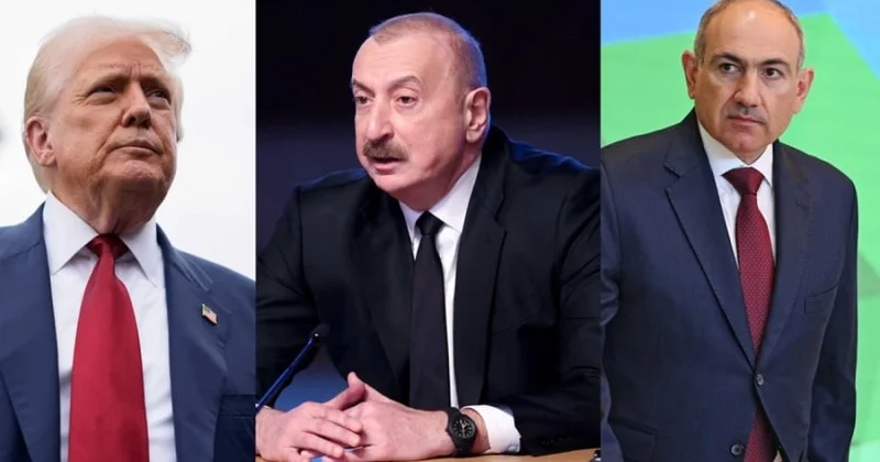 Elman Nəsirov Vaşinqton görüşündən danışdı: “İlham Əliyevin sözünün dəyəri...”
