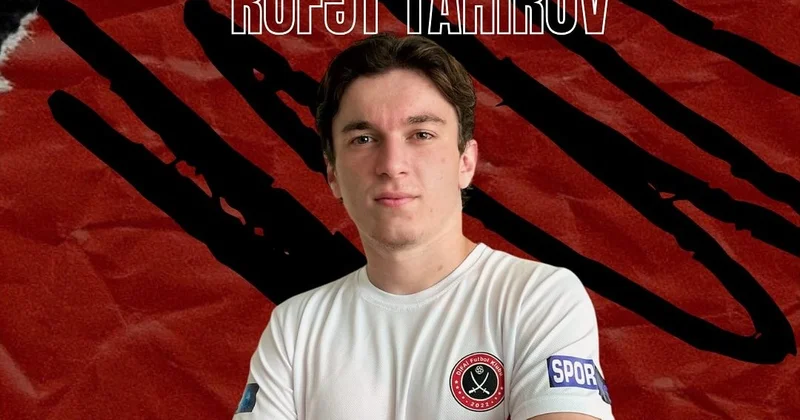 Difai Rüfət Tahirovla güclənib