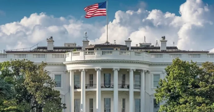 Встреча в Вашингтоне: Начались переговоры между Дональдом Трампом и Николом Пашиняном LIVE