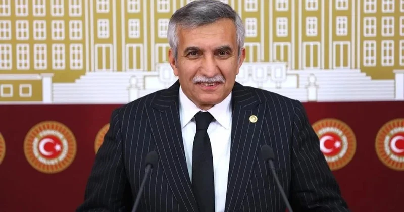 Azərbaycan və Türkiyə bölgə ölkələri üçün nümunəvi dövlətlərdir Türkiyəli sabiq deputat