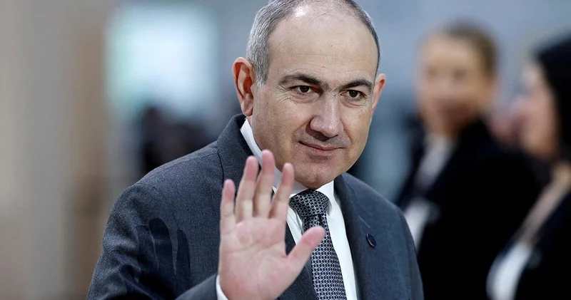 Paşinyan seçkilərə radikal müxalifətsiz getmək istəyir ANALİTİK
