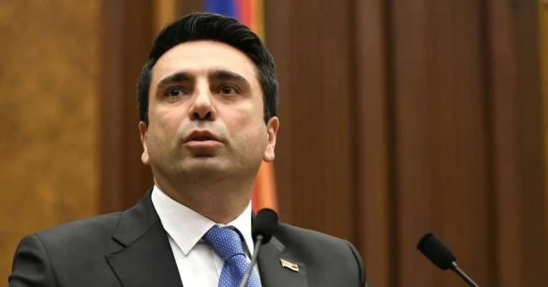 Simonyandan sülh açıqlaması: Artıq uşaqlarımız ölməyəcək!