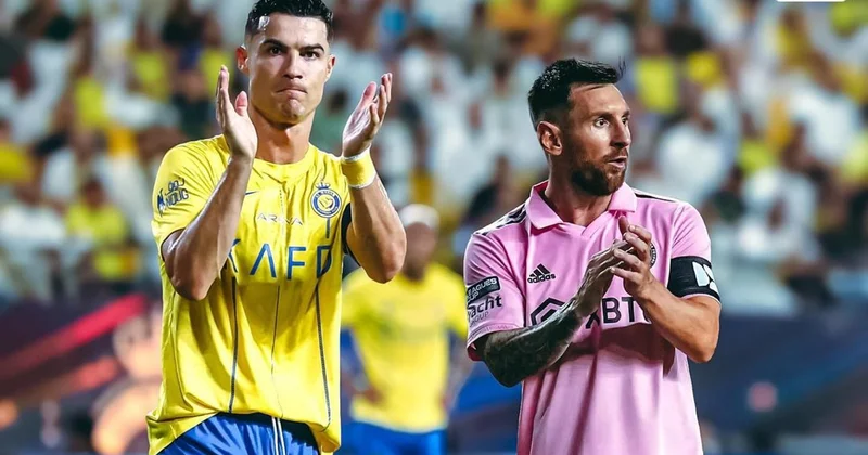 “Qızıl Top” nominasiya rekordu: Ronaldo və Messi yenə ön sıradadır