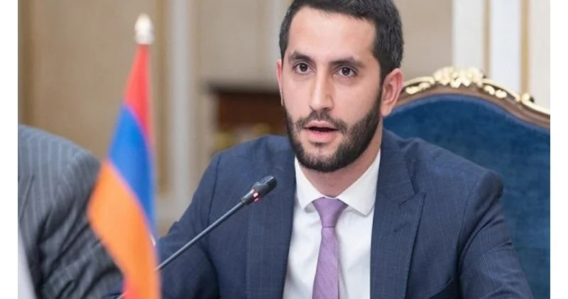 Zəngəzur dəhlizindən “Tramp marşrutu”na: Rubinyan nəyə işarə edir?