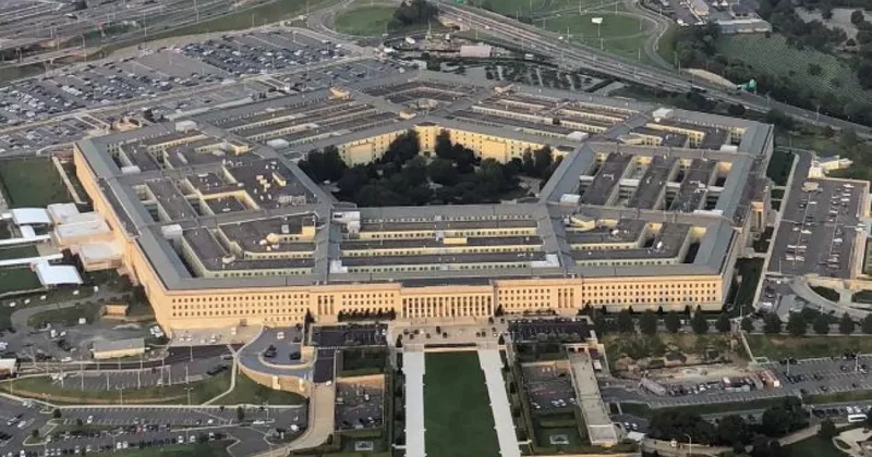 Союзники предлагают возместить США расходы на военную помощь Украине