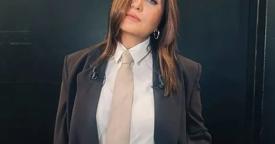 İillərdir Sibel Can adı ilə tanınırdı Əsl soyadı üzə çıxdı