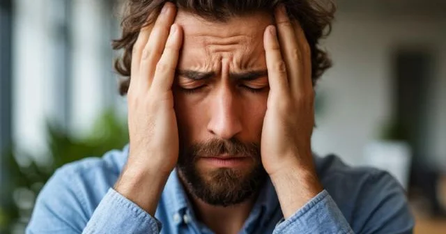 Müsbət hadisələr də stressə səbəb ola bilər..?