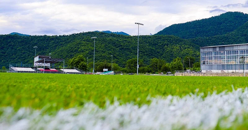Qəbələ şəhər stadionu niyə təmir olunur? 1 milyon manatdan çox vəsait ayrıldı