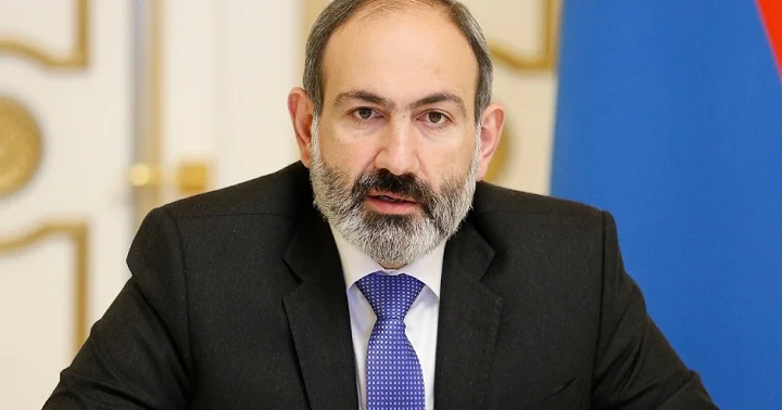 Paşinyan canlı yayımda jurnalistlərin suallarını cavablandıracaq