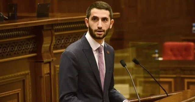 Rubinyan: Yollar 3 prinsiplə açılacaq