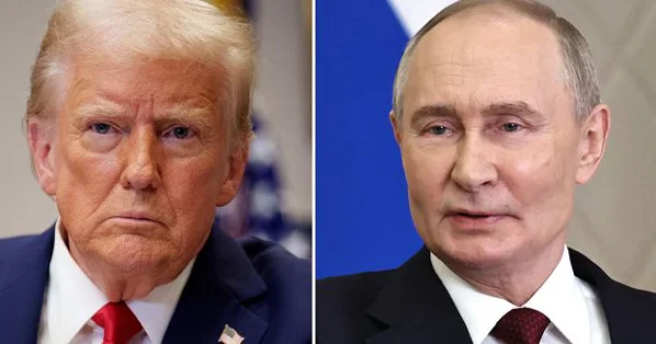 Trampla Putin bu dörd ölkədən birində görüşə bilər