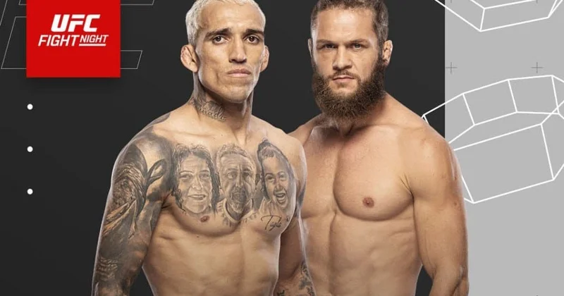 UFC əfsanəsi ilə döyüşəcək Fiziyev həyatının şansı