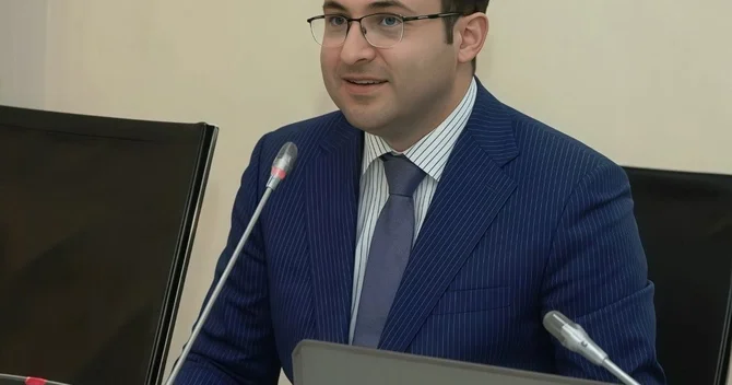 Azərbaycanlı Nadir iMan dünyanın ilk Rəqəmsal iProdakşn sistemini təqdim etdi