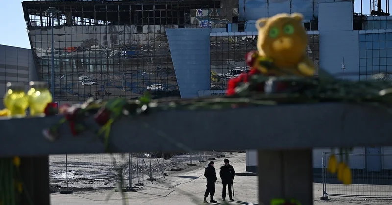 Terror zəncirinin qırılmış halqası: Crocus faciəsinin ardınca ikinci hücum planı ifşa olundu